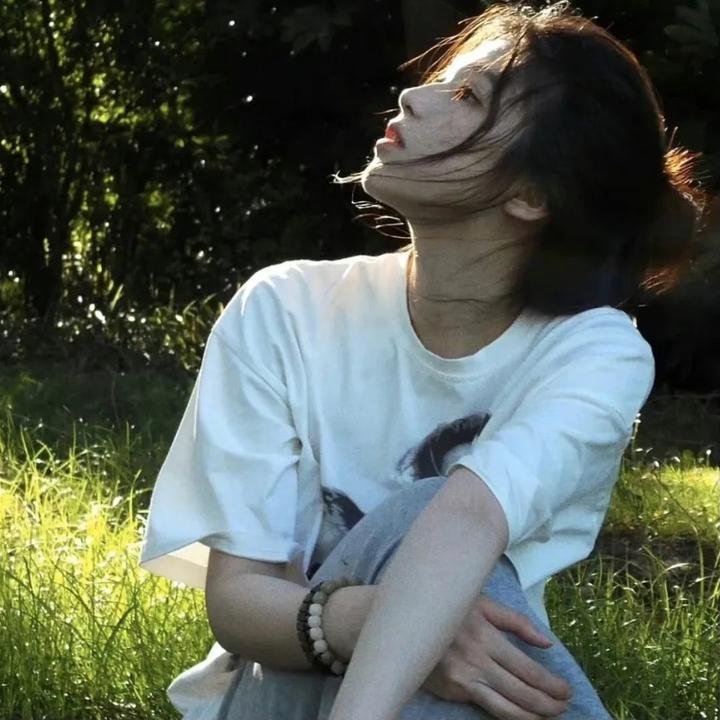 1960年代末一名布鲁塞尔少女的肖像